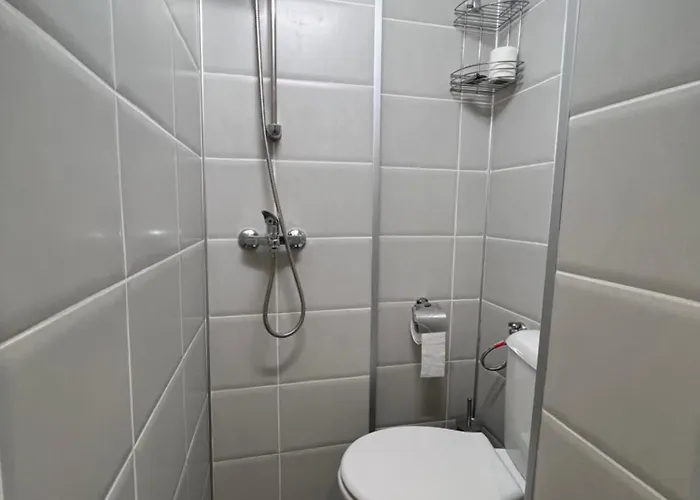 Апартаменты 5 *