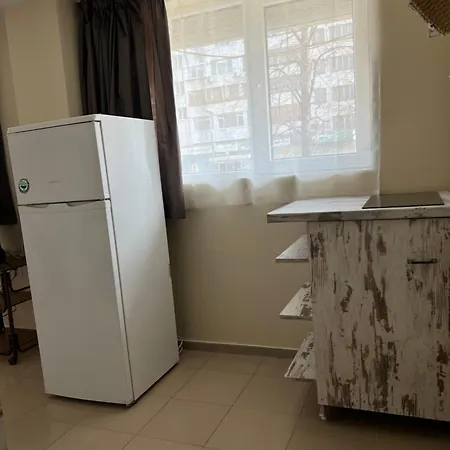 5 Apartment