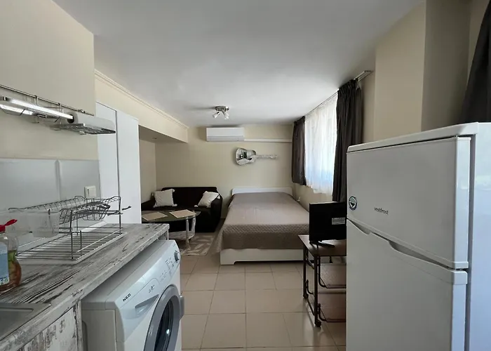 Apartamento 5